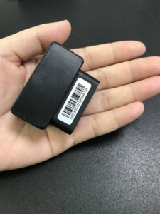 迷你全球定位系统跟踪器OBD 2g汽车位置轻松安装Obd二全球定位系统设备跟踪器，用于汽车跟踪定位器 - Product Image 6