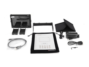 Bestview S7II <span class=keywords><strong>Monitor</strong></span> Da Câmera <span class=keywords><strong>7</strong></span> "4 K HDMI <span class=keywords><strong>monitor</strong></span> com entrada e saída <span class=keywords><strong>SDI</strong></span>