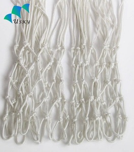 HDPE Kunststoff zaun Sportfeld Zaunnetz Sport Kordel zug Nylon Polyester Mesh Net - Product Image 6