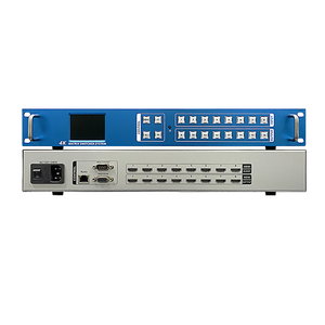 4X4音频视频同步切换Hdm I矩阵8x8 4k 60hz矩阵切换器Hdm I视频矩阵切换器 - Product Image 1