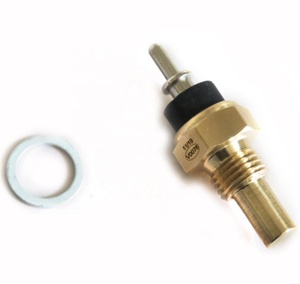 Coolant <strong>Temperature</strong> <strong>Sensor</strong> 0055450324 for E-<strong>CLASS</strong> W124 <strong>C</strong>-<strong>CLASS</strong> W201 E-<strong>CLASS</strong> W210 BUS 207 SPRINTER 901 - Product Image 2