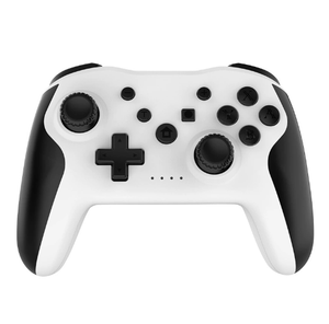 Gamepad Joystick Wireless BT Pro Gaming Controller für Switch mit Vibrations motor funktion - Product Image 6