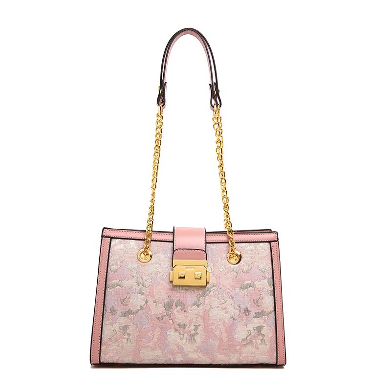 Cuadrado rosa