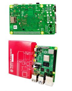 raspberry 4 computer 4g version raspberry pi 4gb raspberry pi 4 auf lager