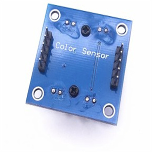 GY-31 TCS3200 Farbsensormodul Farberkennungs-Sensormodul TCS3200 - Product Image 3