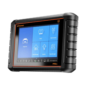 Foxwell TPMS Diagnostic Maintenance ID Überprüfen Sie das Reprogrammier gerät Reifendruck sensor Programmier-und Aktivierung service - Product Image 1