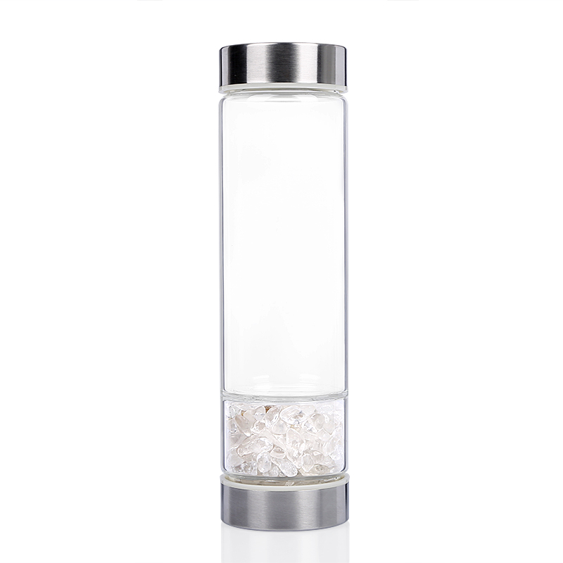 Clear Quartz