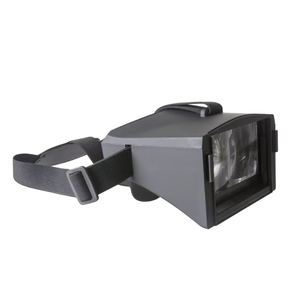 Gafas VR FPV 5,8G 40CH Receptor Monitor de 5 pulgadas 169 W DVR Búsqueda automática Batería de 2000mAh para RC Quadcopter Avión - Product Image 2