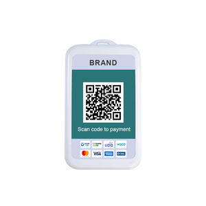 Cloud Soundbox for <strong>Qr</strong> <strong>Code</strong> Payment Y30 Payment Sound Speaker Rapid <strong>Scanning</strong> Terminal Not Touch Screen <strong>Android</strong> 10 - Product Image 1
