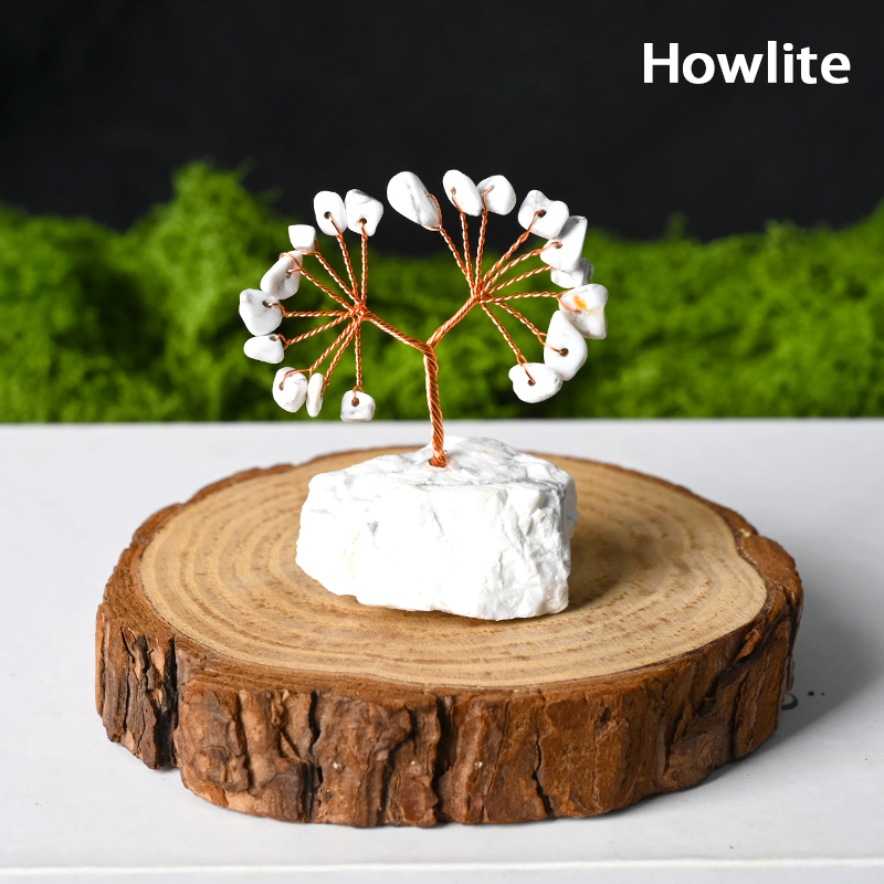 Howlite