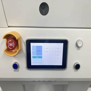 Vi-Press CMYK + белый тонер рулонный принтер этикеток холодный ламинат цифровой тонер принтер этикеток с переменной печатью данных - Product Image 5