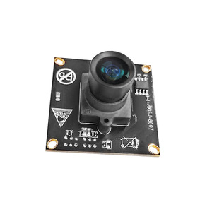 IMX179 Sensor de imagen a todo color Foco fijo Mini 4K 8MP Usb Coms Módulo de cámara para robot - Product Image 4