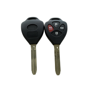 トヨタカムリ車キーのための高品質のリモートコントロール車のキーシェル - Product Image 4