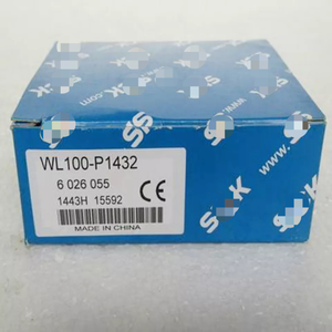 Neuer Und Originaler WL100-P1432 WL100P1432 датчик на складе Im склад PLC Контроллер программирования