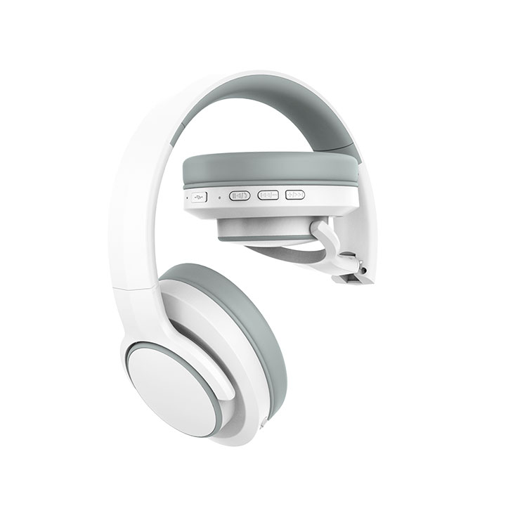 White+Gray