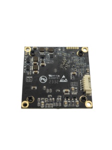 工业级50MP相机模块，带1/1.56英寸CMOS传感器和USB2.0接口 - Product Image 4