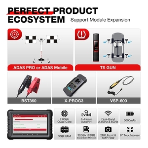 LAUNCH X431 PROS V1.0 Bi-Directional Scan Tool Auto <strong>OBD2</strong> Scanner Diagnostic Tools TPMS <strong>Programming</strong> IMMO Automotive Tool X-431