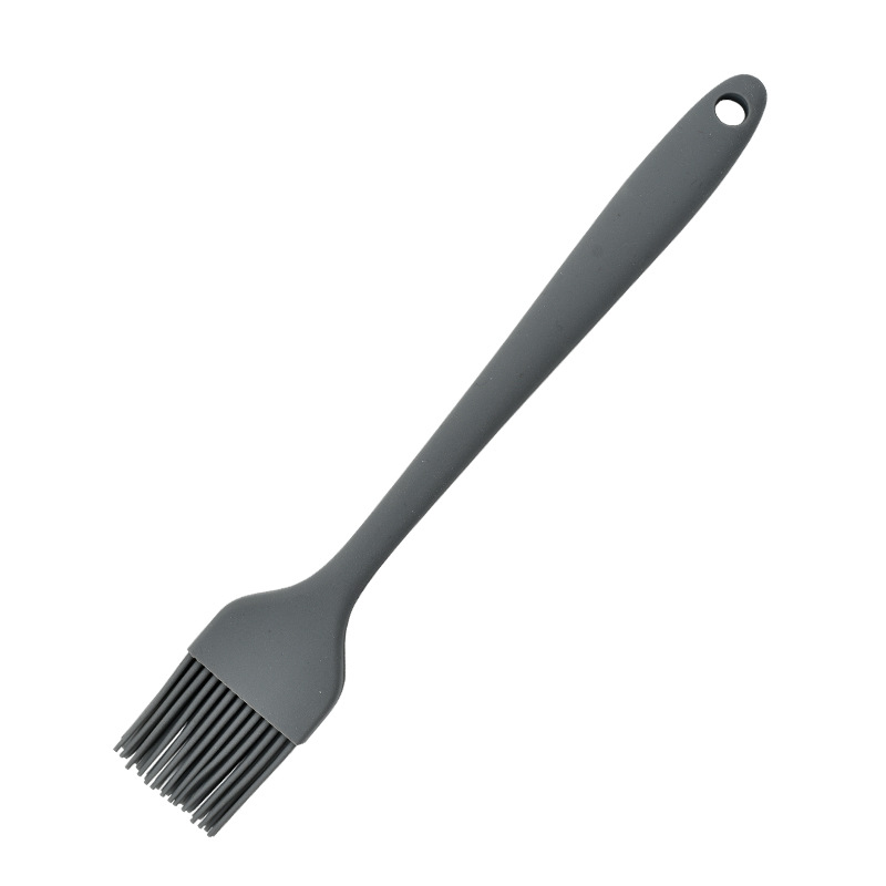 Black brush
