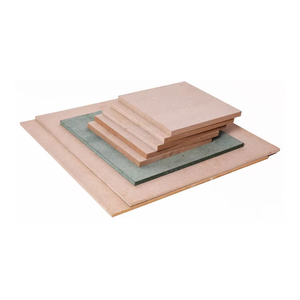 Multiple Thicknesses Mdf Medium <strong>Density</strong> <strong>Fiberboard</strong> Colored Medium <strong>Density</strong> <strong>Fiberboard</strong> Ordinary Refractory <strong>Fiberboard</strong> - Product Image 2