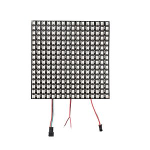 16 Jahre Erfahrung LED PCB Matrix Board Assembly Pixel WS2811 RGB Panel