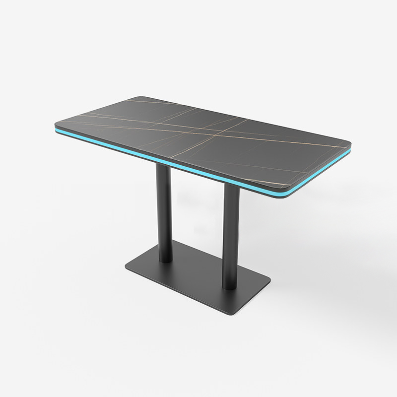 mesa larga