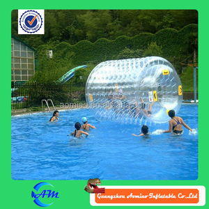 Крутая спортивная игра, надувная шпилька для боулинга, надувной шар для зорб для продажи - Product Image 6