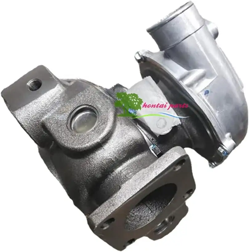 Novas peças de reposição turbocompressor Turbo para IHI RHB52YW peças de reposição para Yanmar Marine 129672-18001, 12967218001