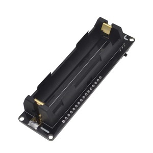 WeMos D1 <strong>Esp</strong>-Wroom-<strong>02</strong> Motherboard <strong>ESP8266</strong> Mini-<strong>WiFi</strong> Nodemcu <strong>Module</strong> 18650 Battery - Product Image 2