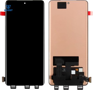 Para OnePlus 12R Pantalla LCD Reemplazo de pantalla táctil Compatible con varios modelos Marco de estilo de teléfono móvil - Product Image 3