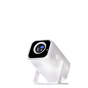 Cao Cấp Xh269 <span class=keywords><strong>Android</strong></span> Điện Thoại Thông Minh 3D Home Video Chiếu Thiết Kế Mới Đầy Đủ HD Native 1080P LED 4K Wifi 2G RAM <span class=keywords><strong>Android</strong></span> 13 - Product Image 1