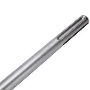 KSEIBI SDS-MAX Spade Cchisels Flat Cold <strong>Chisel</strong> <strong>for</strong> <strong>Masonry</strong> Hand Tool 400x80MM - Product Image 3