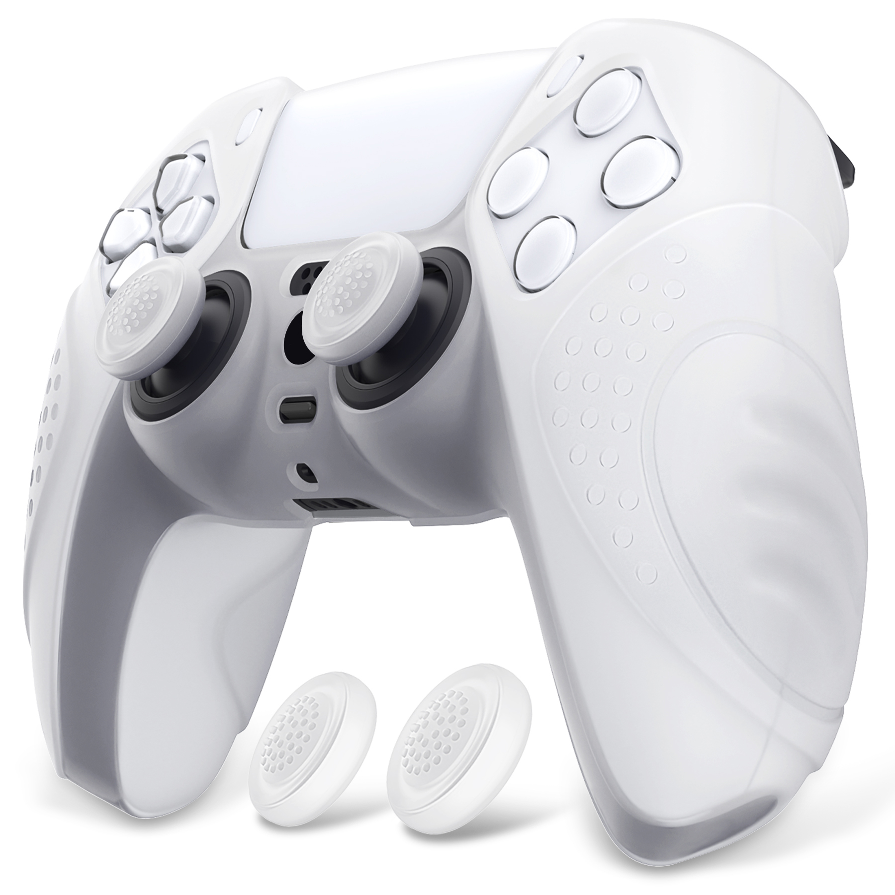 Guardian Edition Clear White YHPF013