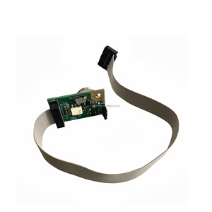 Original and Compatible VJ SPARE PCB BOARD WIRING ASSEMBLY SP500095 SP500096 SP500097 SP500098 for VJ 1210 1510 - Product Image 3