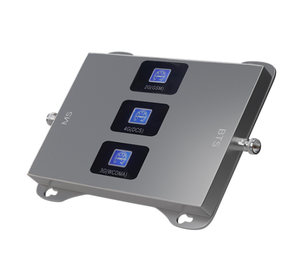 Đầy đủ netcom 4G điện thoại di động tín hiệu tăng cường nhà khuếch đại tín hiệu với nhận tầng hầm tương thích GSM Mạng 1000 + sqm bảo hiểm - Product Image 2