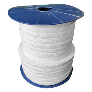 <strong>Ptfe</strong> Gland Packing <strong>Ptfe</strong> Packing <strong>Round</strong> 12mm