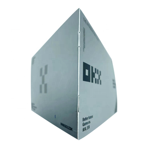 彩色铜版纸豪华银广告传单书籍小册子印刷服务 - Product Image 4