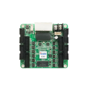 Colorlight 5A-75B 5A-75E E80 E120 E320 LED Full <strong>Color</strong> <strong>Display</strong> Control Card <strong>Multi</strong>-interface Control Card - Product Image 1
