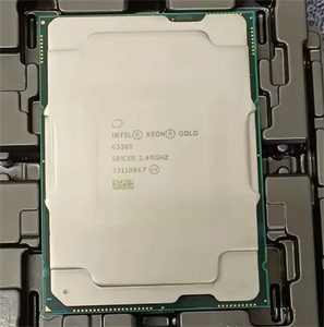 Heißer Verkauf Intel Xeon 6336Y CPU 3,6 GHz SRKXE 165W 24 Core Server CPU Server Prozessor - Product Image 2