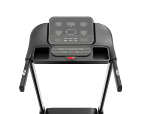 OLAFitness 41CMトレッドミルランニングマシンフィットネストレッドミル家庭用折りたたみランニングマシンOEM ODM工場Fitshow APP付き - Product Image 2