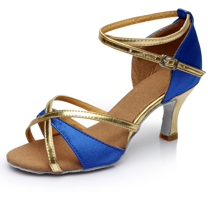 Azul 7,5 cm
