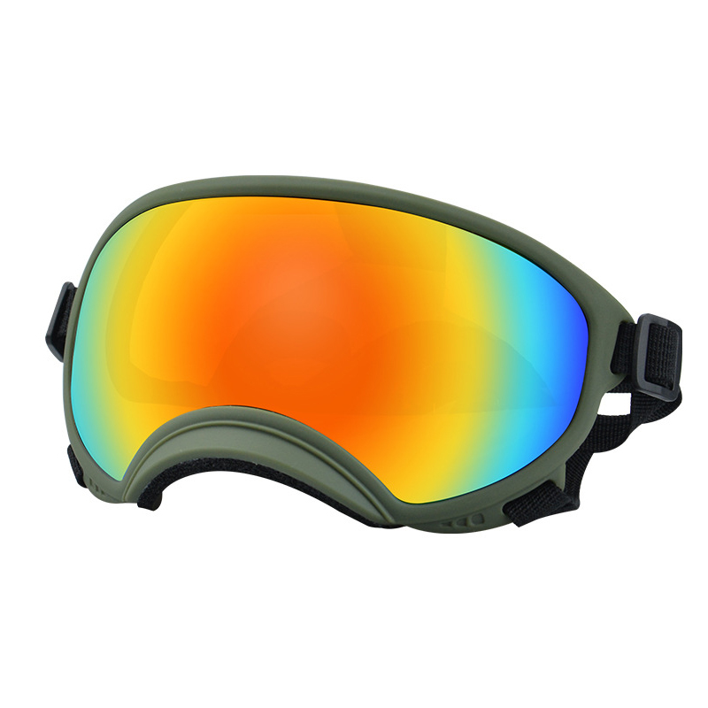 Verde Militar - Estilo 1