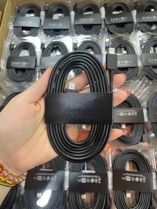 โปรโมชั่นการขายขายที่ชาร์จอย่างรวดเร็ว100W 5A PD ประเภท C ถึงพิมพ์ C ข้อมูล USB ชาร์จอย่างรวดเร็วสำหรับ iPhone เครื่องพิมพ์กล้องคอมพิวเตอร์ - Product Image 6