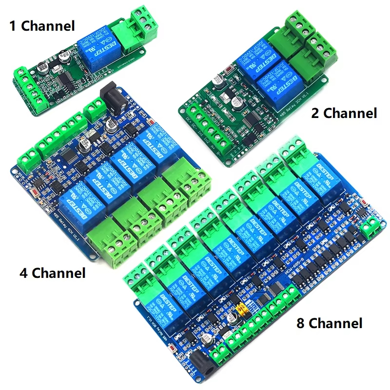 24V