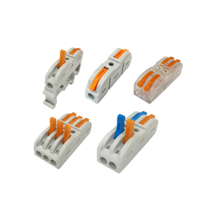 LINKWELL电脑电源BNC 3p射频铜连接器应用专用连接器 - Product Image 1