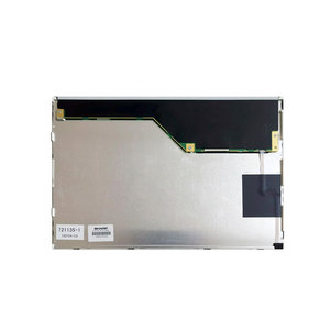 Auf Lager LQ121K1LG52 Scharfes 12,1-Zoll-TFT-LCD-Display 1280x800 LVDS-Breittemperatur-LCD-Modul - Product Image 2