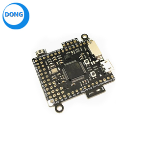 PYboard UpythonModule STM32F405 Pythonを使用したPYboard Upython3STM32F405コアボードPYB1.1 - Product Image 2