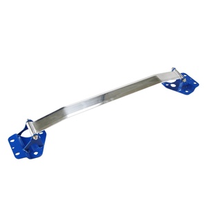เหมาะสําหรับ Nissan Fairlady Z Z33 350Z แถบรองโพกด้านหน้า - Product Image 1