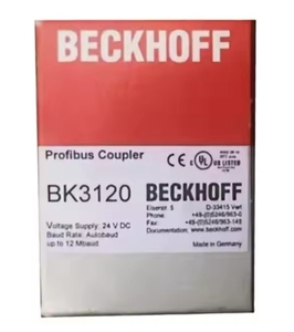 BK3100 I/Oシリーズ入出力バスターミナルPLCモジュールPLCプログラマブルコントローラパッケージングおよび専用コントローラBK5120 - Product Image 3