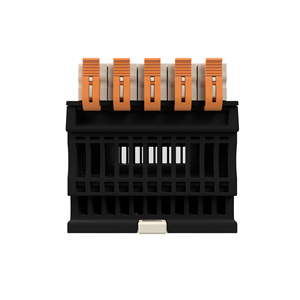 Sanhe SH818C IIoT Ethernet Distributed <strong>Modbus</strong> TCP EdgeIO System <strong>Digital</strong> <strong>Input</strong>/Output IO <strong>Module</strong> Coupler Din Rail Network IO-Link