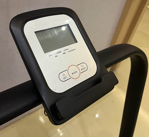 Home faltbares Kurven laufband mit motor losem Laufband mit eigener Strom versorgung für Cardio-Fitness mit OEM-Service - Product Image 3